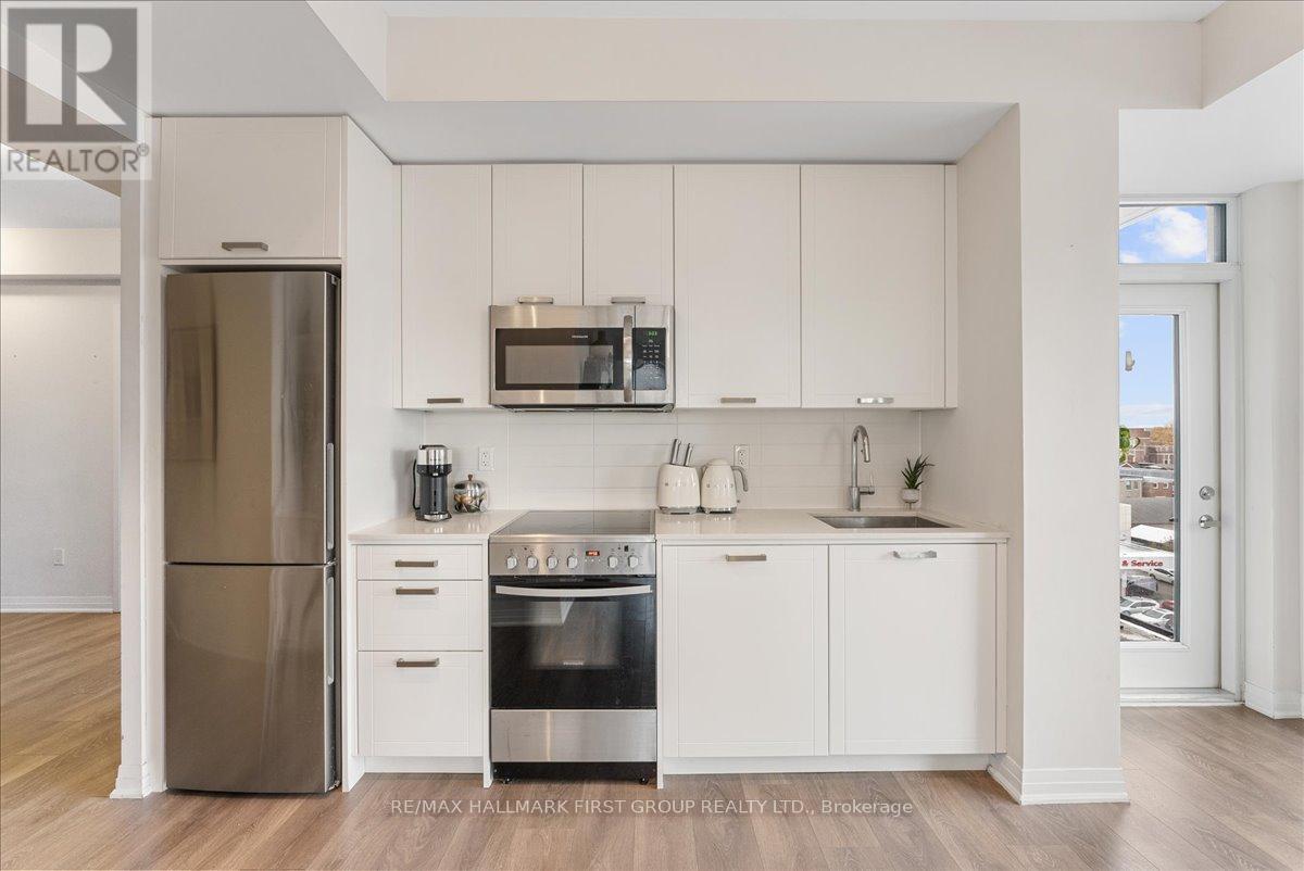 604 - 2301 Danforth Avenue, Toronto, Ontario  M4C 0A7 - Photo 9 - E12536994