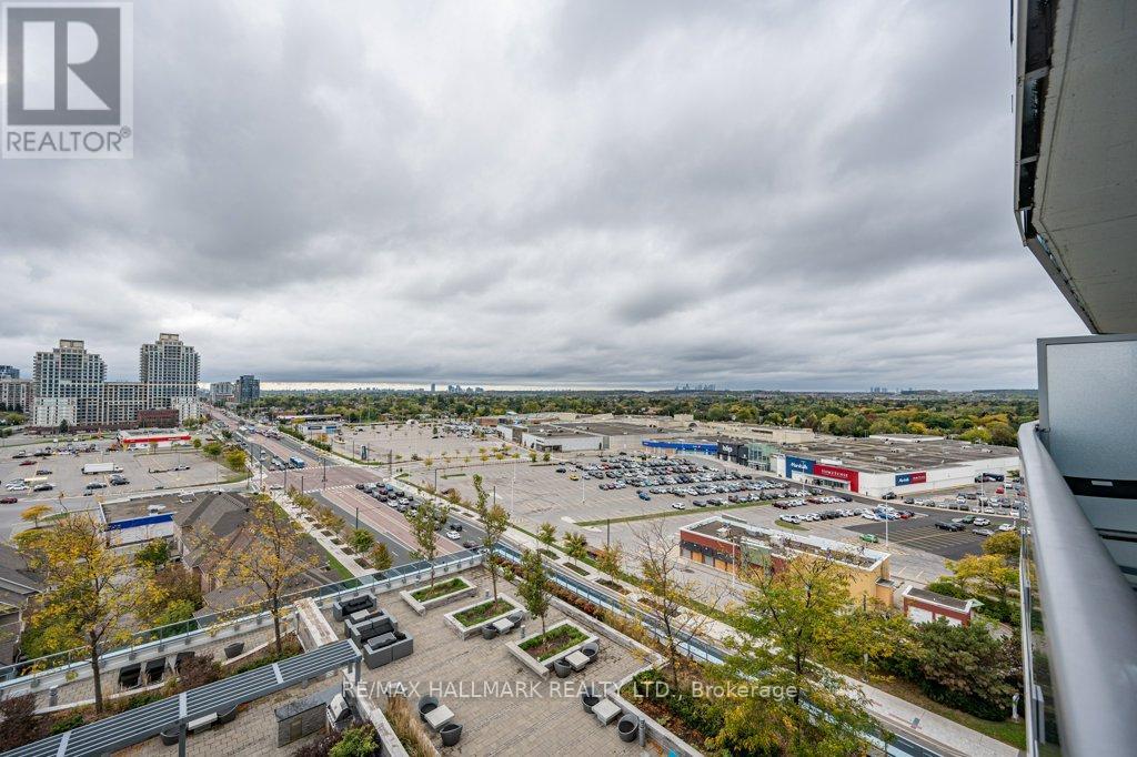 1220 - 9471 Yonge Street, Richmond Hill, Ontario  L4C 0Z5 - Photo 12 - N12461541