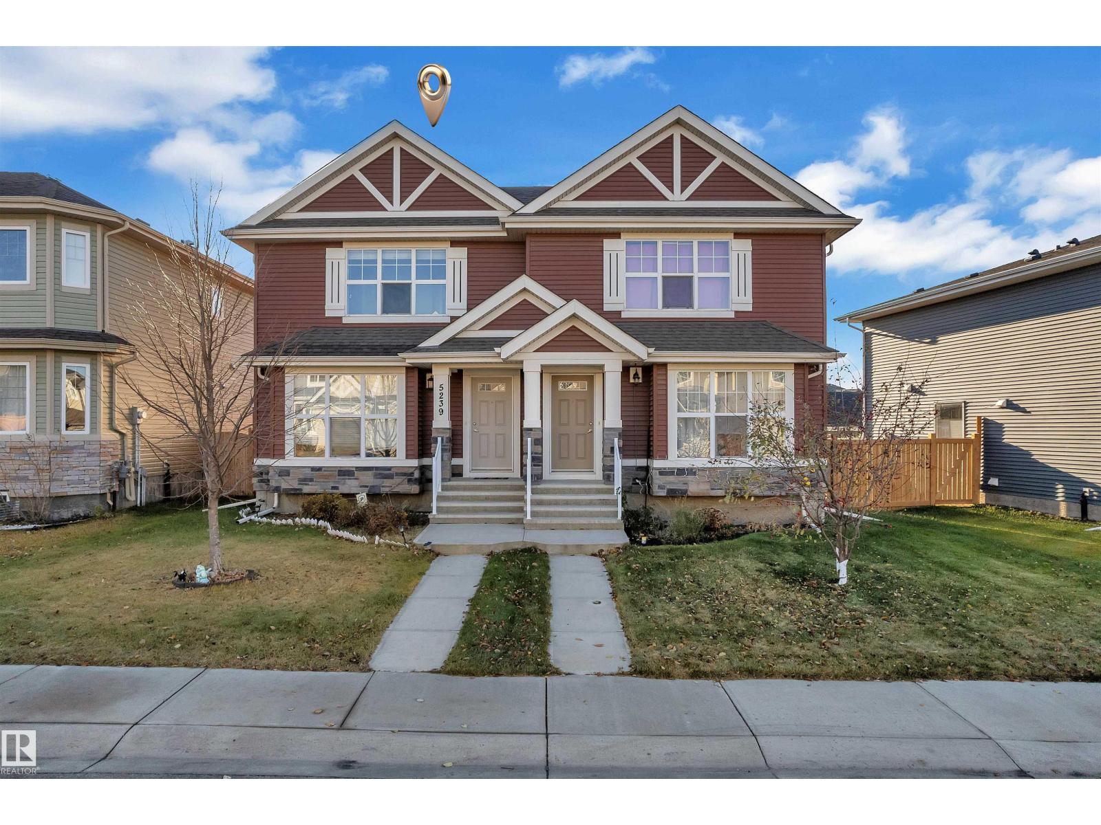 5239 20 AV SW, Edmonton, Alberta