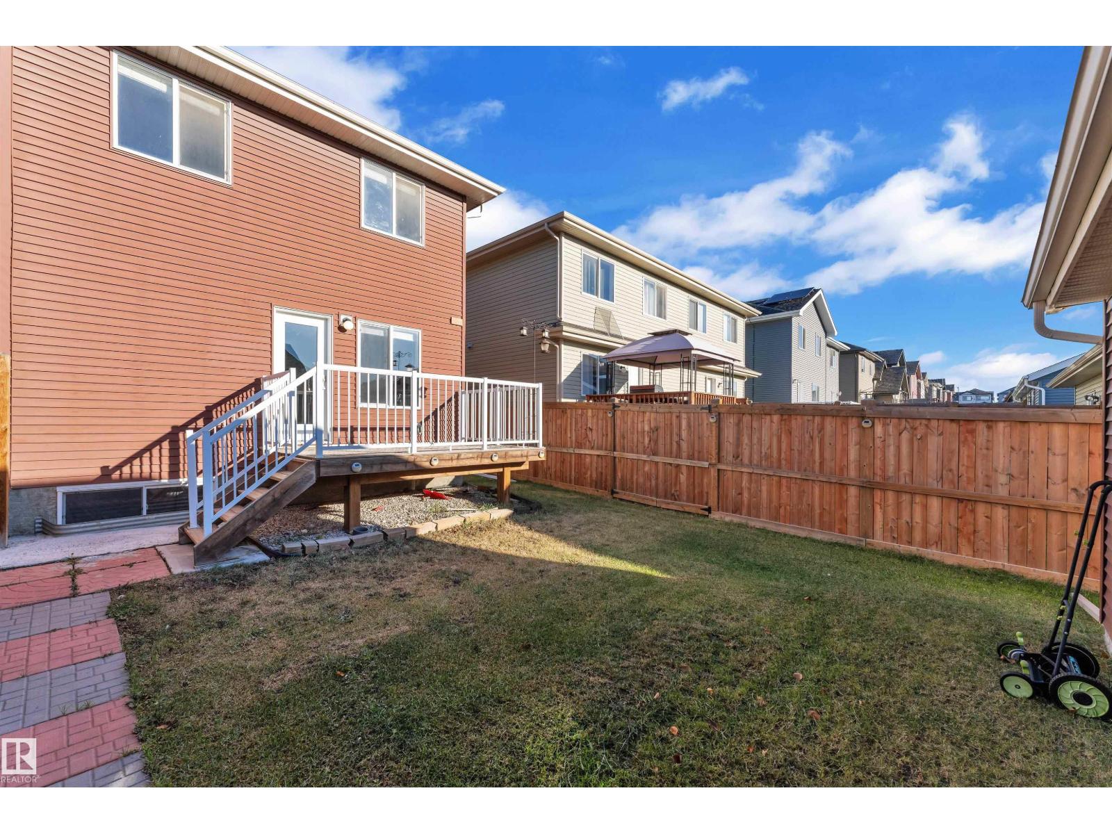 5239 20 Av Sw, Edmonton, Alberta  T6X 1V5 - Photo 35 - E4465587