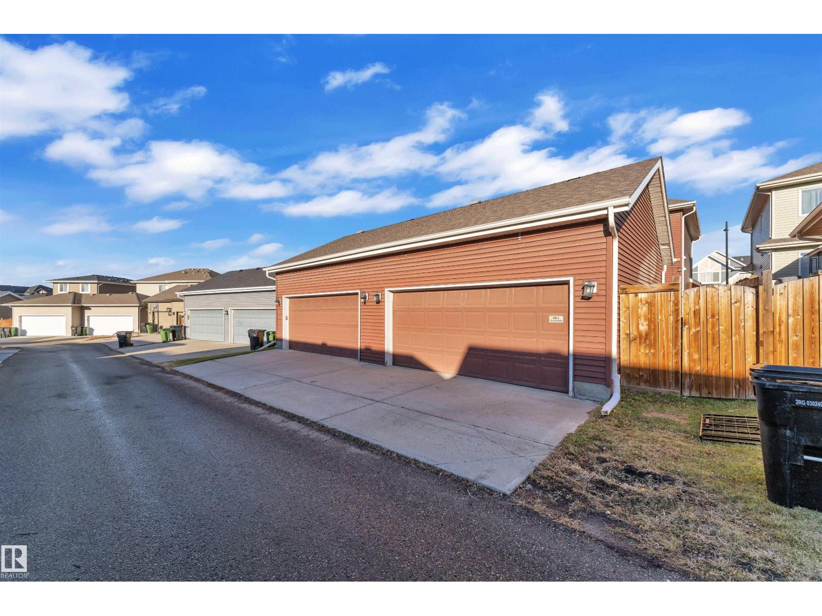 5239 20 Av Sw, Edmonton, Alberta  T6X 1V5 - Photo 37 - E4465587