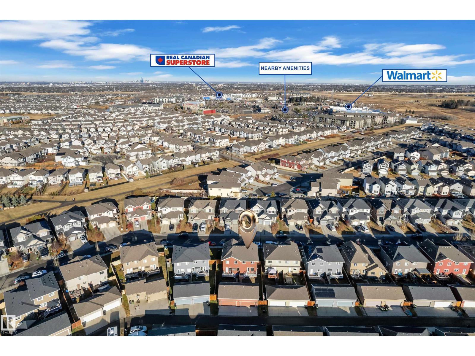 5239 20 Av Sw, Edmonton, Alberta  T6X 1V5 - Photo 39 - E4465587