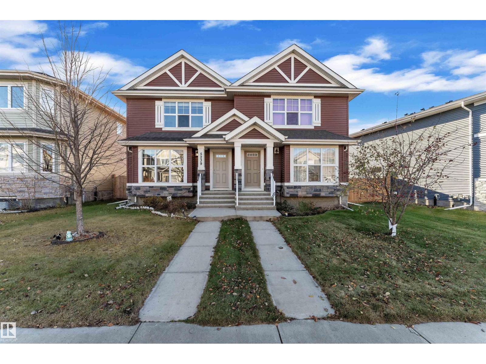 5239 20 Av Sw, Edmonton, Alberta  T6X 1V5 - Photo 4 - E4465587