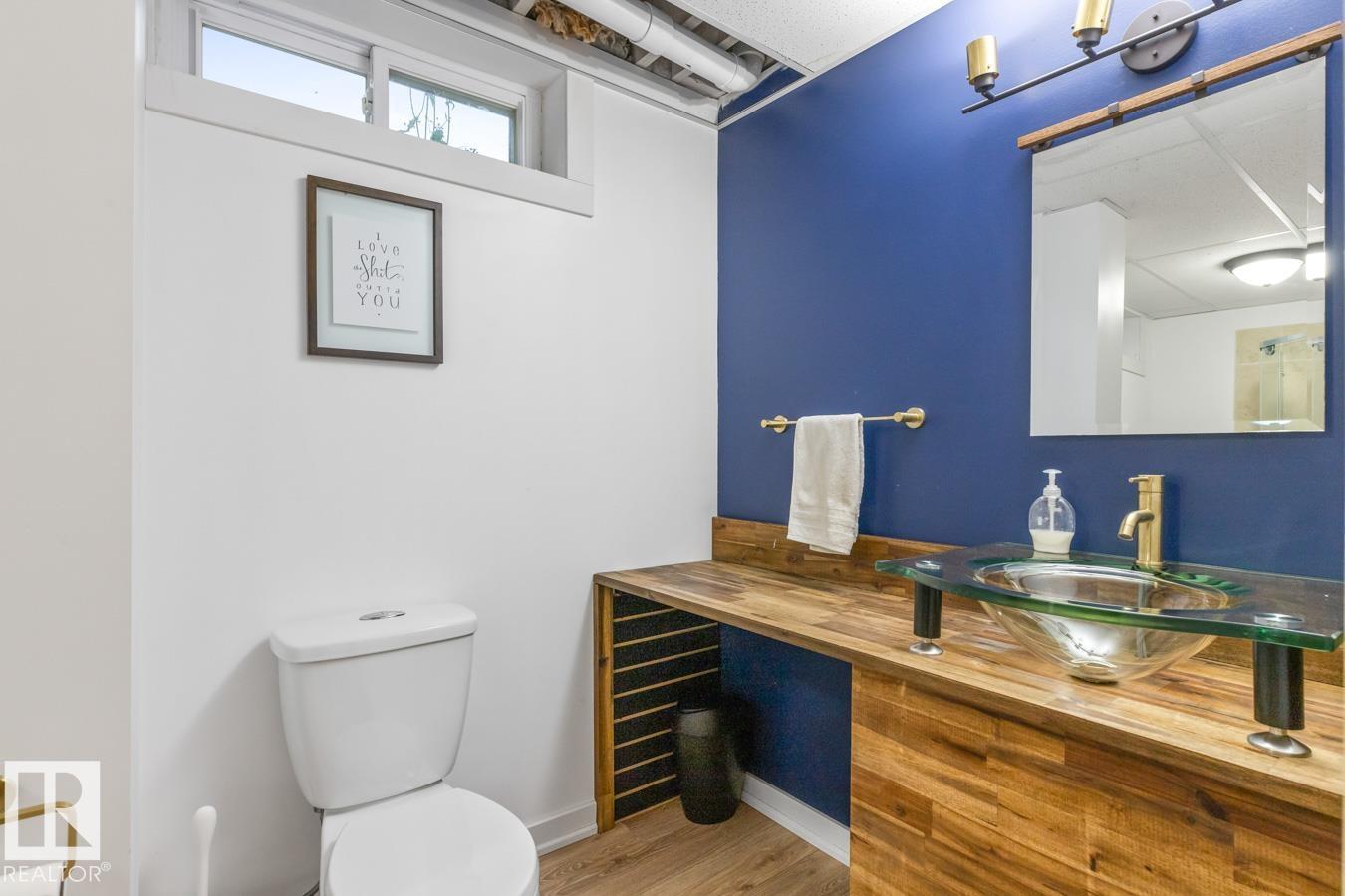 6815 11 Av Nw, Edmonton, Alberta  T6K 3M6 - Photo 31 - E4465589