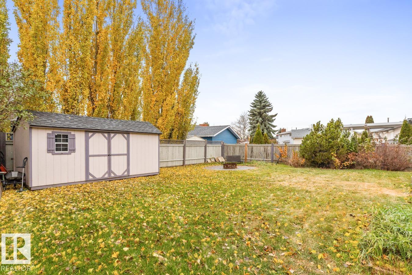 6815 11 Av Nw, Edmonton, Alberta  T6K 3M6 - Photo 35 - E4465589