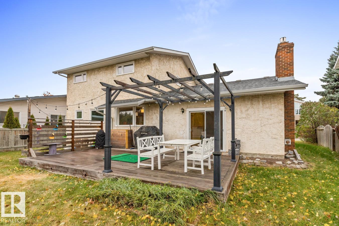 6815 11 Av Nw, Edmonton, Alberta  T6K 3M6 - Photo 36 - E4465589