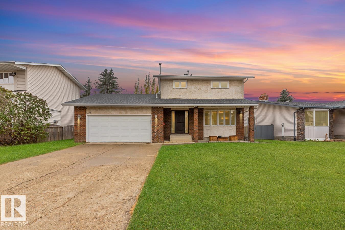 6815 11 Av Nw, Edmonton, Alberta  T6K 3M6 - Photo 38 - E4465589