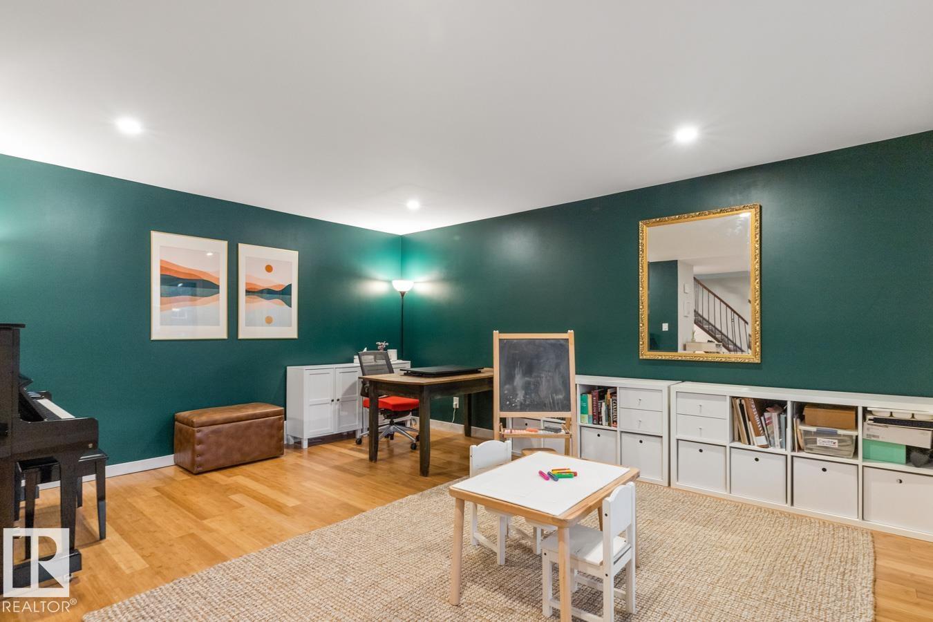 6815 11 Av Nw, Edmonton, Alberta  T6K 3M6 - Photo 4 - E4465589