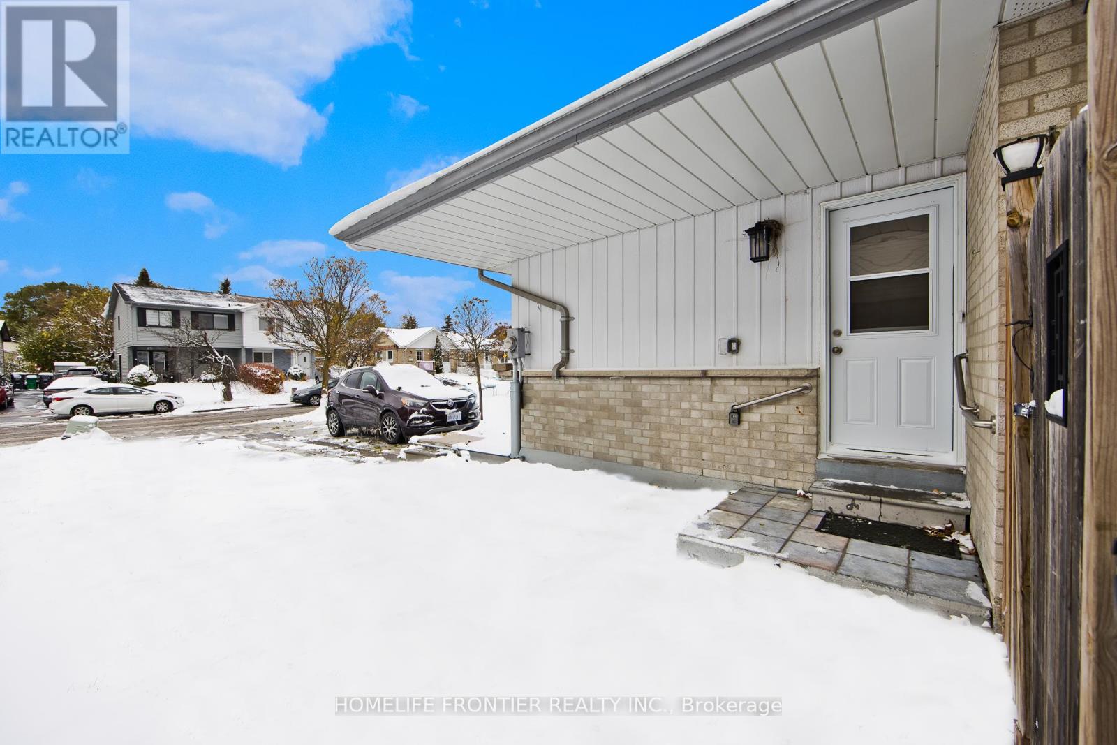 40 Pennywood Road, Brampton, Ontario  L6V 2K4 - Photo 15 - W12524550