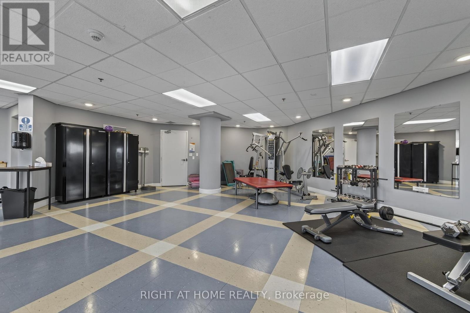 409 - 6 Toronto Street, Barrie, Ontario  L4N 9R2 - Photo 23 - S12526486