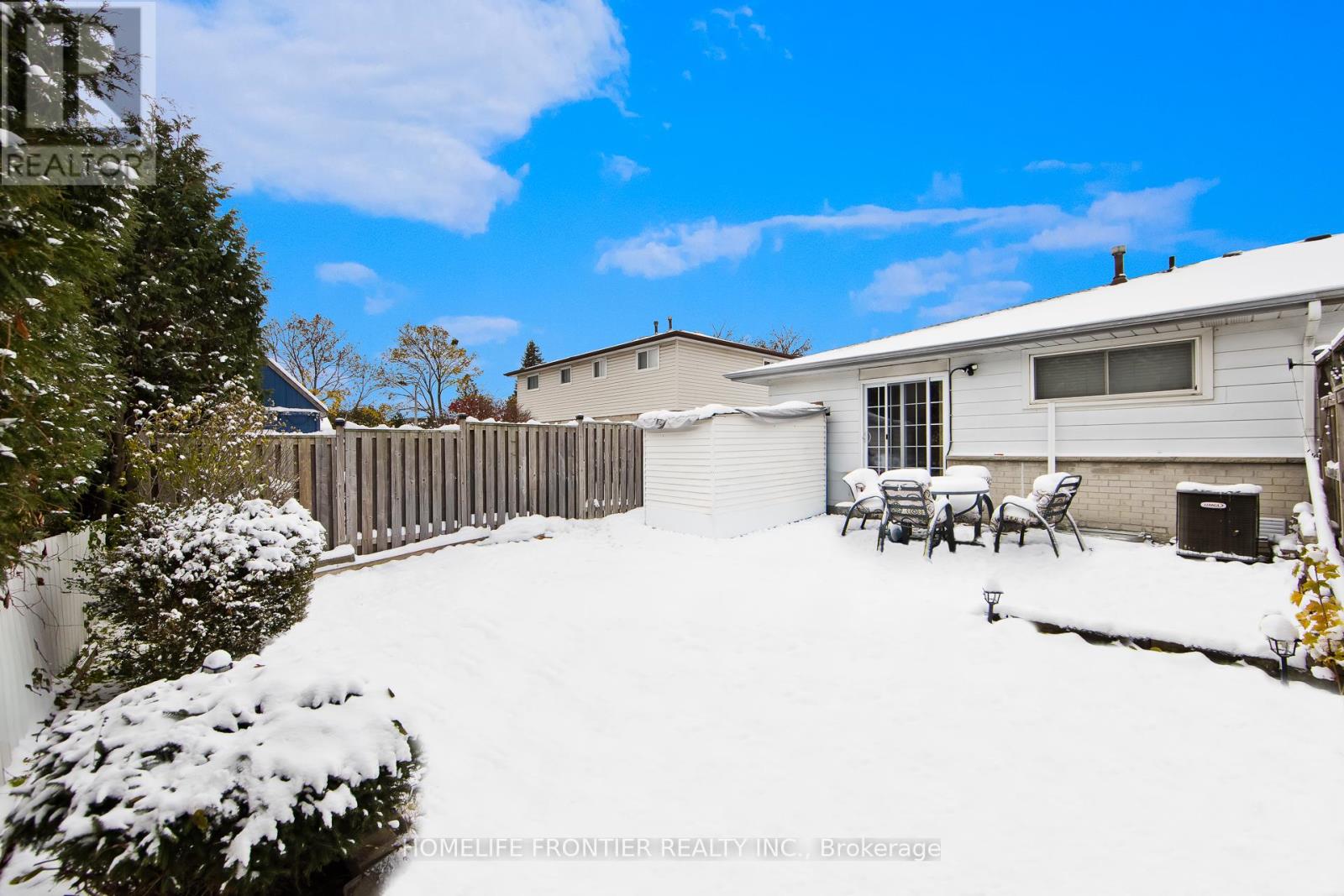 40 Pennywood Road, Brampton, Ontario  L6V 2K4 - Photo 14 - W12524550