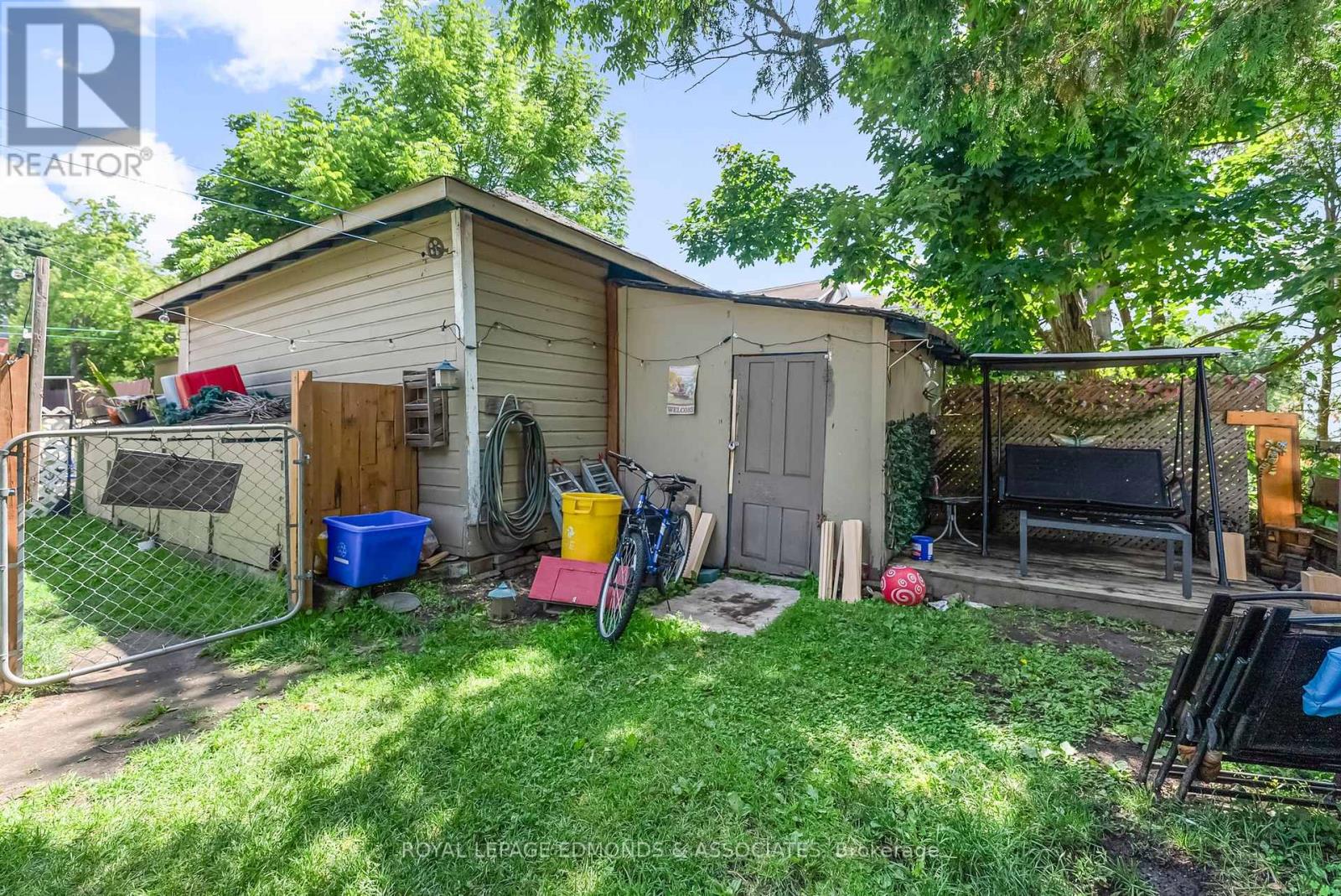 394 Pembroke Street E, Pembroke, Ontario  K8A 3K6 - Photo 25 - X12541352