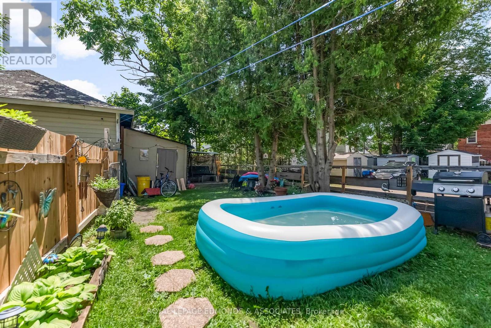 394 Pembroke Street E, Pembroke, Ontario  K8A 3K6 - Photo 26 - X12541352