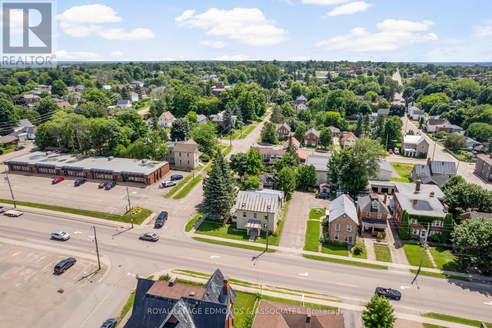 394 Pembroke Street E, Pembroke, Ontario  K8A 3K6 - Photo 30 - X12541352