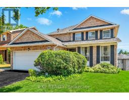 503 BROADGREEN STREET, Pickering, Ontario