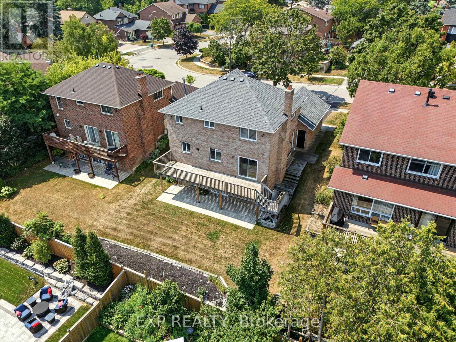 503 Broadgreen Street, Pickering, Ontario  L1W 3H6 - Photo 33 - E12420553