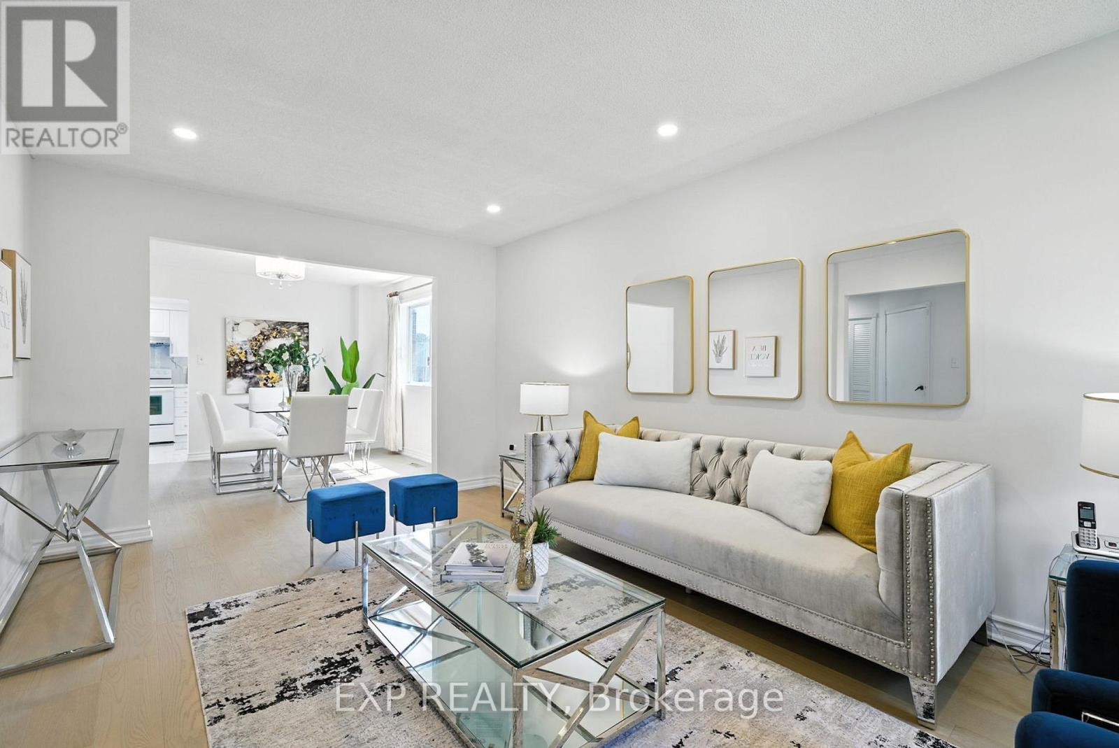 503 Broadgreen Street, Pickering, Ontario  L1W 3H6 - Photo 6 - E12420553