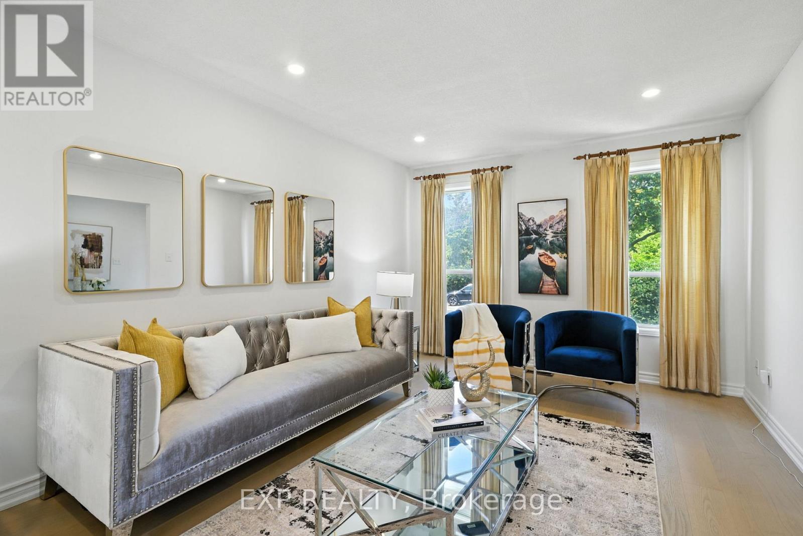 503 Broadgreen Street, Pickering, Ontario  L1W 3H6 - Photo 8 - E12420553