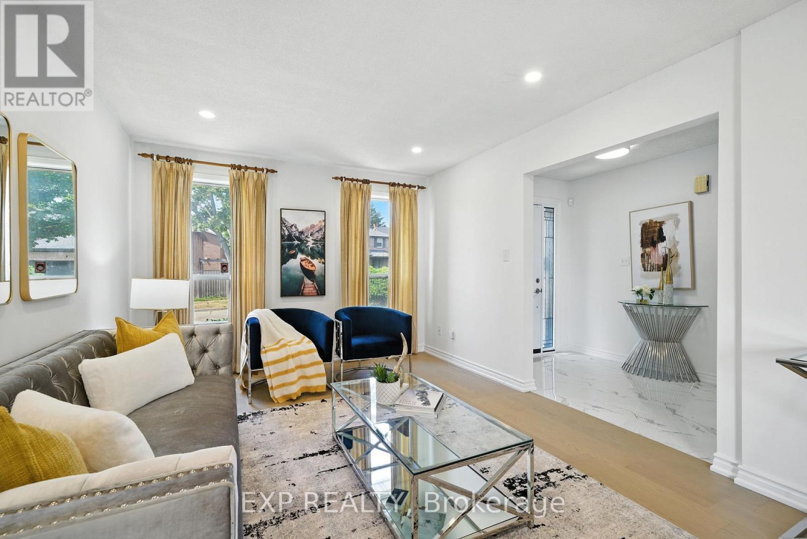 503 Broadgreen Street, Pickering, Ontario  L1W 3H6 - Photo 7 - E12420553