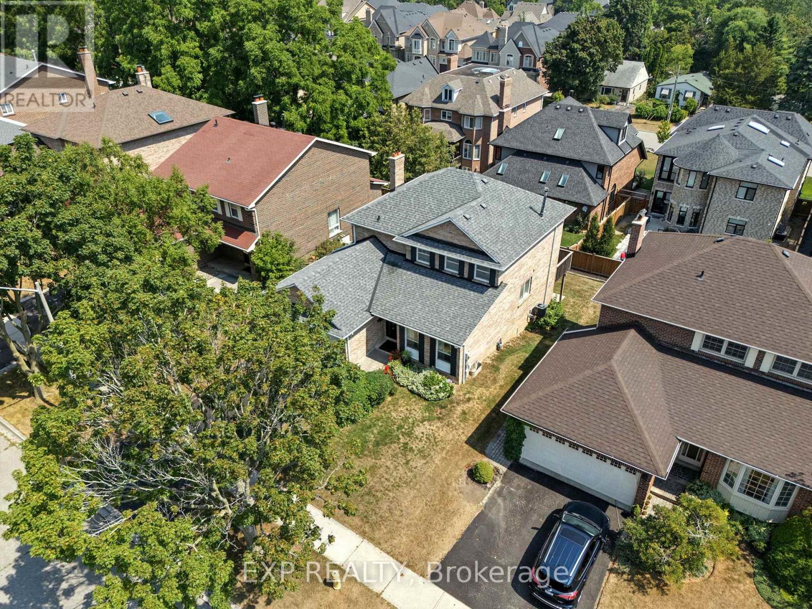 503 Broadgreen Street, Pickering, Ontario  L1W 3H6 - Photo 32 - E12420553