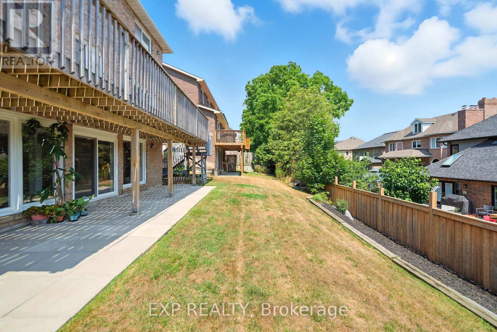 503 Broadgreen Street, Pickering, Ontario  L1W 3H6 - Photo 31 - E12420553