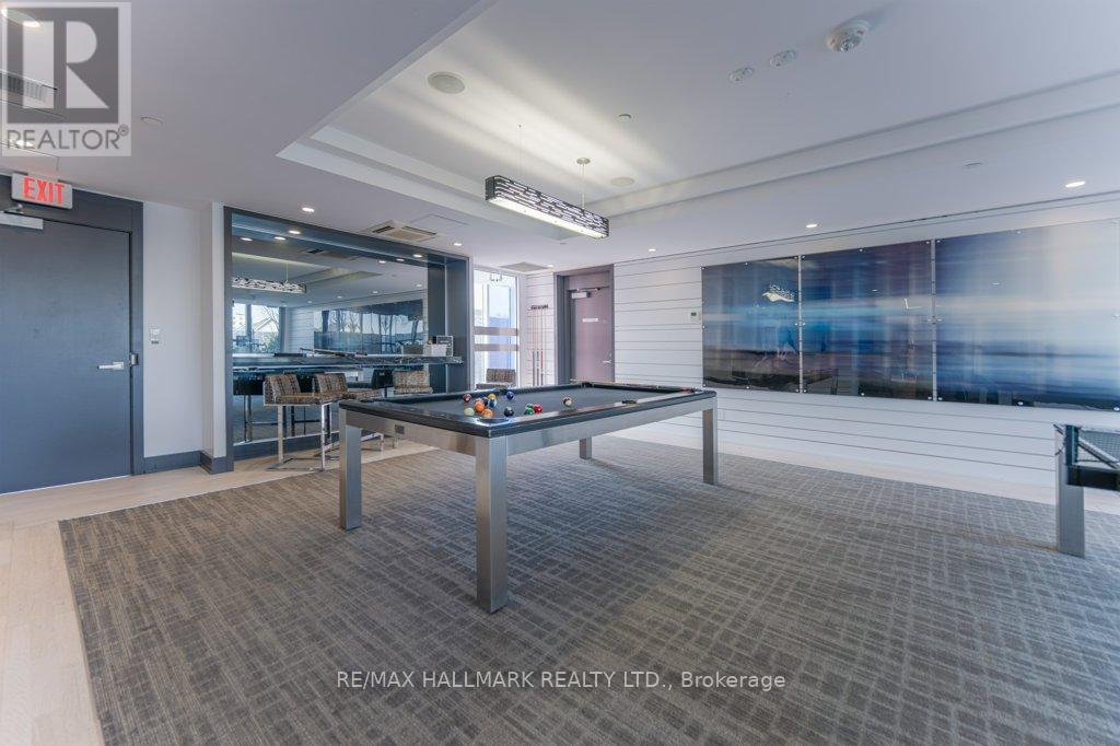 1220 - 9471 Yonge Street, Richmond Hill, Ontario  L4C 0Z5 - Photo 17 - N12461541