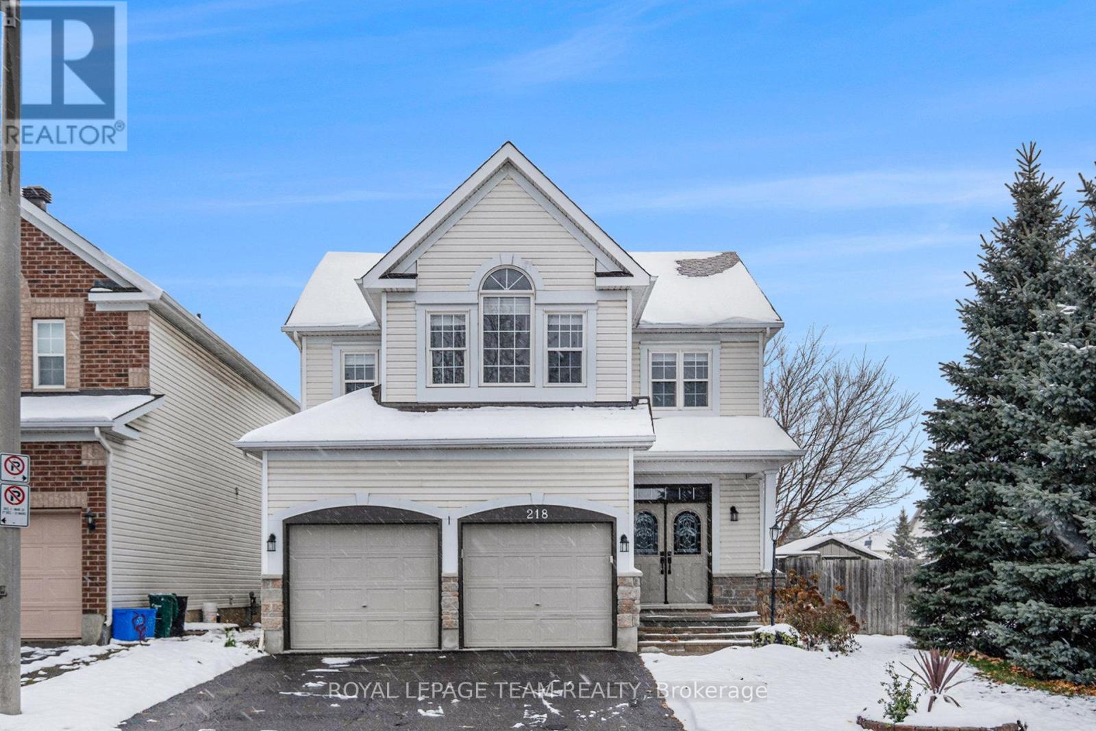 218 Deercroft Avenue, Ottawa, Ontario  K2J 5K1 - Photo 1 - X12541232