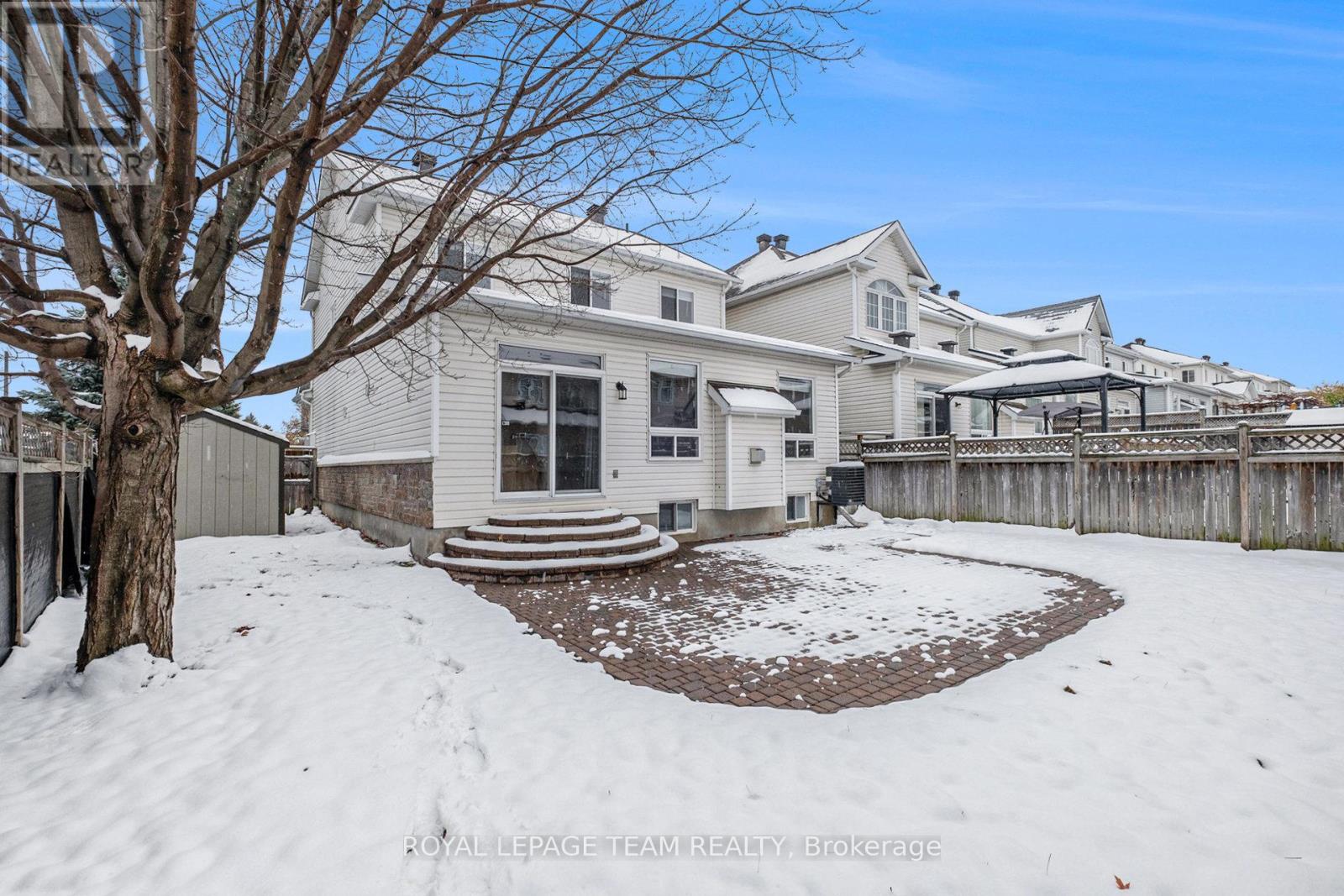 218 Deercroft Avenue, Ottawa, Ontario  K2J 5K1 - Photo 29 - X12541232