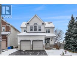 218 DEERCROFT AVENUE, Ottawa, Ontario