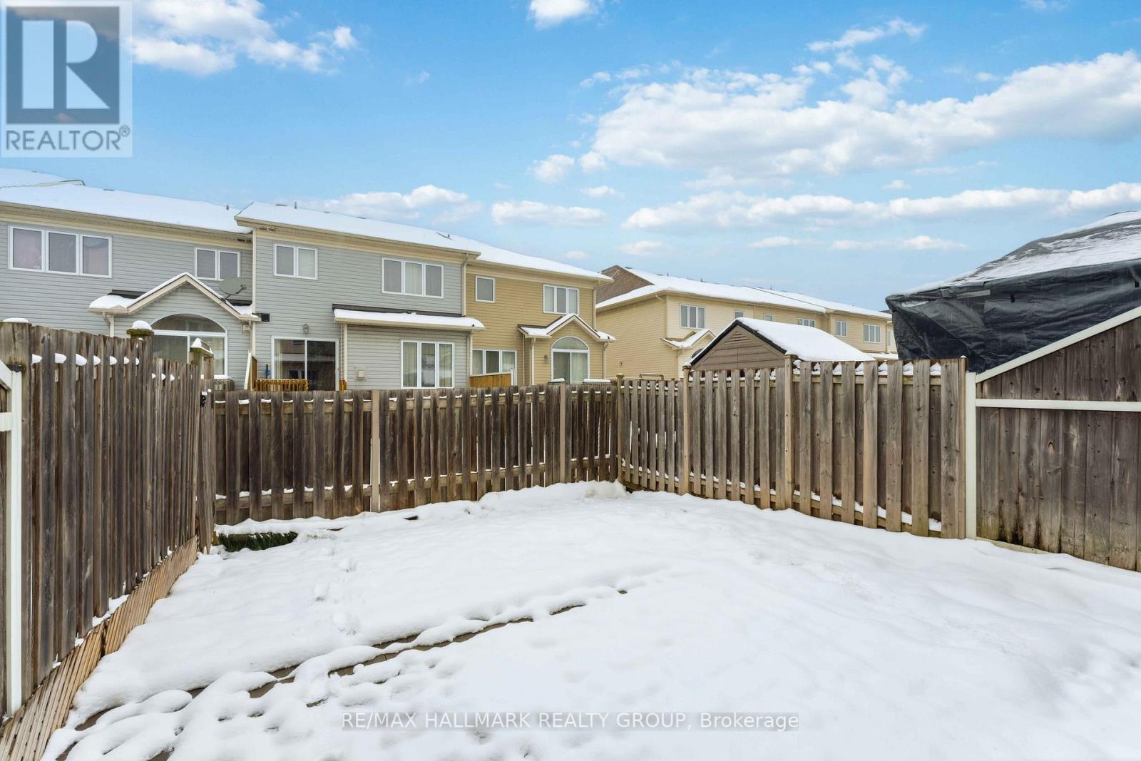 123 Silvermoon Crescent, Ottawa, Ontario  K4A 0P5 - Photo 45 - X12541332