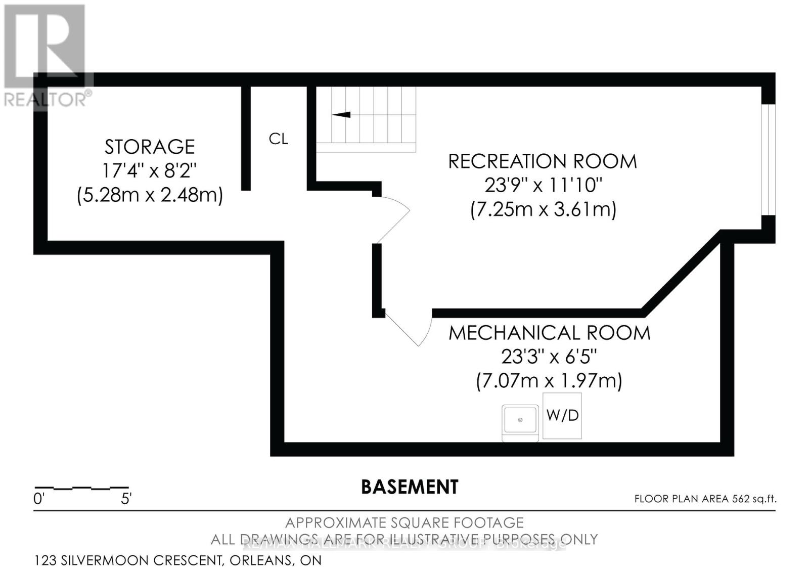 123 Silvermoon Crescent, Ottawa, Ontario  K4A 0P5 - Photo 50 - X12541332