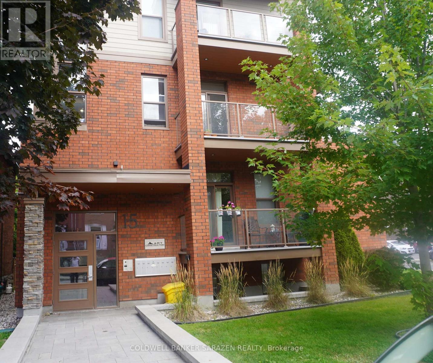 3 - 15 Monk Street, Ottawa, Ontario  K1S 3Y5 - Photo 1 - X12541398