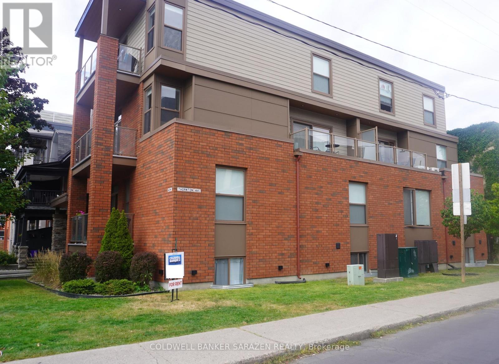 3 - 15 Monk Street, Ottawa, Ontario  K1S 3Y5 - Photo 2 - X12541398