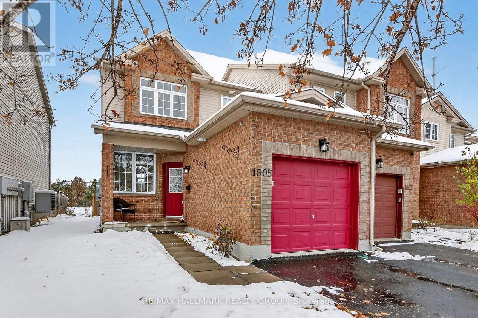 1505 Demeter Street, Ottawa, Ontario  K4A 5C6 - Photo 3 - X12541424