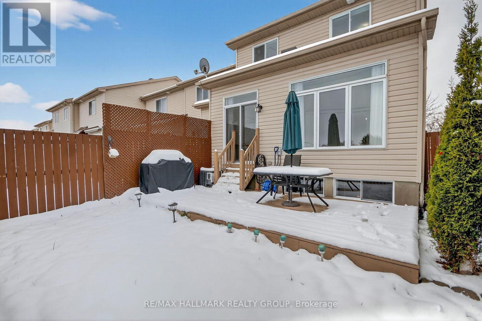 1505 Demeter Street, Ottawa, Ontario  K4A 5C6 - Photo 45 - X12541424