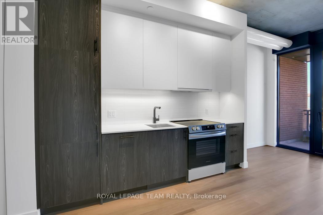 610 - 10 James Street, Ottawa, Ontario  K2P 1Y5 - Photo 10 - X12541440