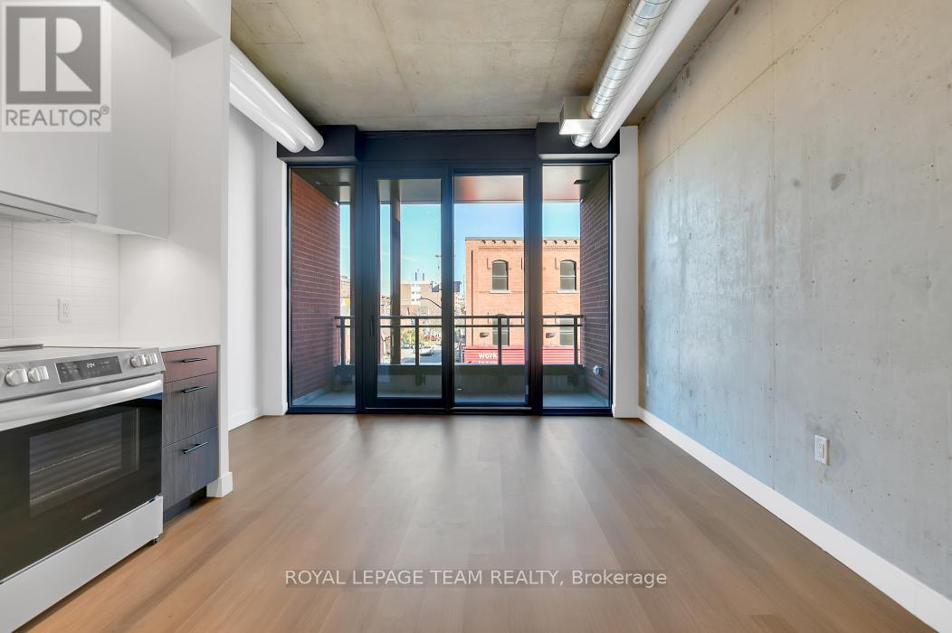 610 - 10 James Street, Ottawa, Ontario  K2P 1Y5 - Photo 3 - X12541440