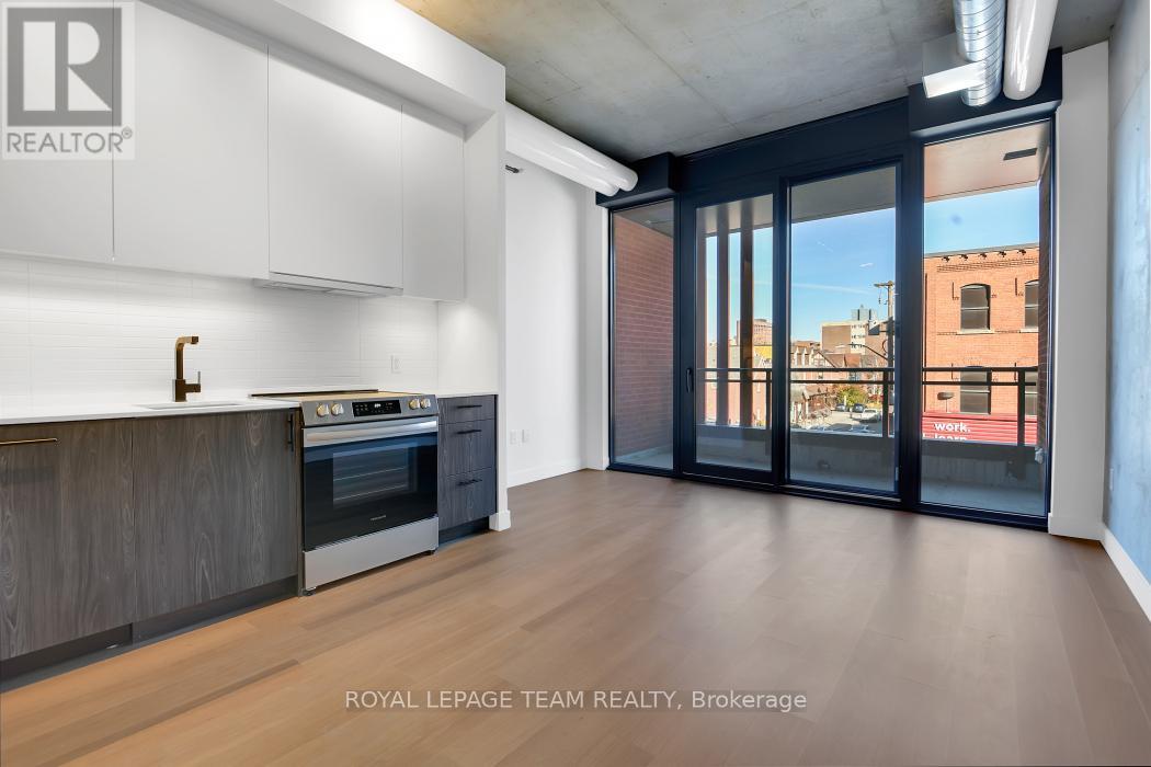 610 - 10 James Street, Ottawa, Ontario  K2P 1Y5 - Photo 4 - X12541440