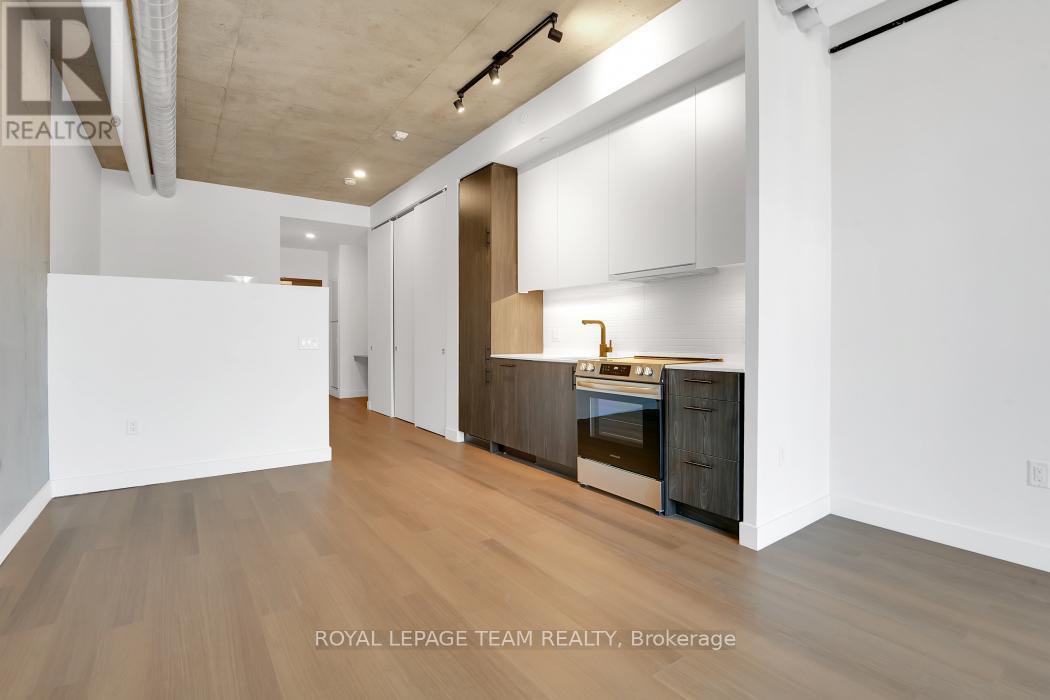 610 - 10 James Street, Ottawa, Ontario  K2P 1Y5 - Photo 5 - X12541440