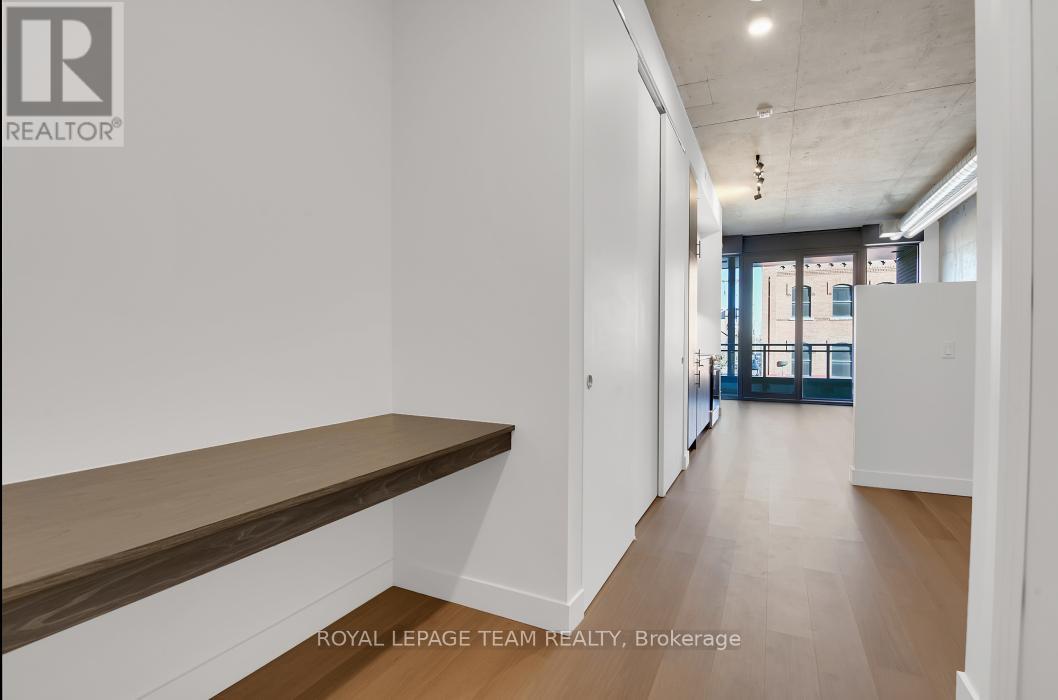 610 - 10 James Street, Ottawa, Ontario  K2P 1Y5 - Photo 9 - X12541440