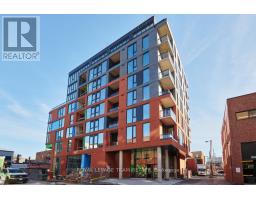 610 - 10 JAMES STREET, Ottawa, Ontario