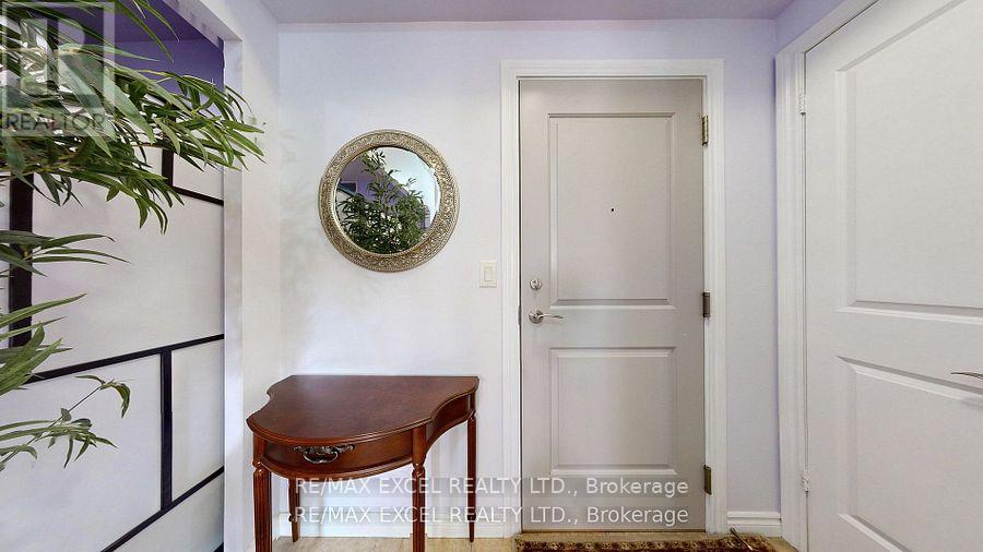 1204 - 135 Wynford Drive, Toronto, Ontario  M3C 0J4 - Photo 13 - C12541026