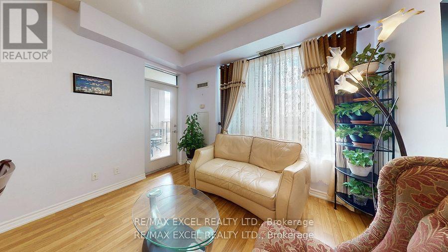 1204 - 135 Wynford Drive, Toronto, Ontario  M3C 0J4 - Photo 28 - C12541026