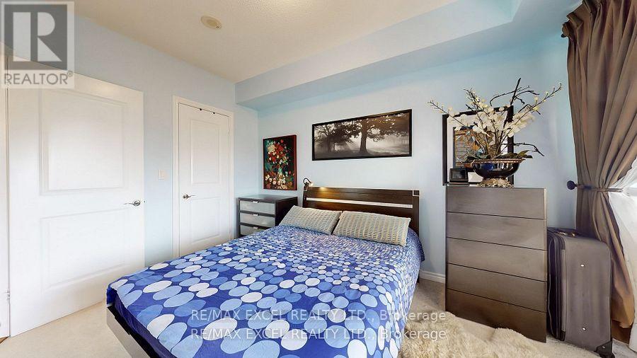 1204 - 135 Wynford Drive, Toronto, Ontario  M3C 0J4 - Photo 33 - C12541026