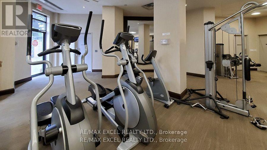 1204 - 135 Wynford Drive, Toronto, Ontario  M3C 0J4 - Photo 44 - C12541026