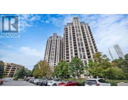 1204 - 135 WYNFORD DRIVE, Toronto, Ontario