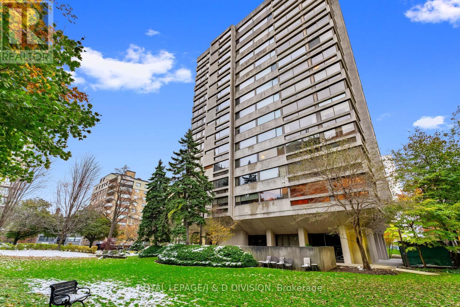 203 - 150 HEATH STREET W, Toronto, Ontario