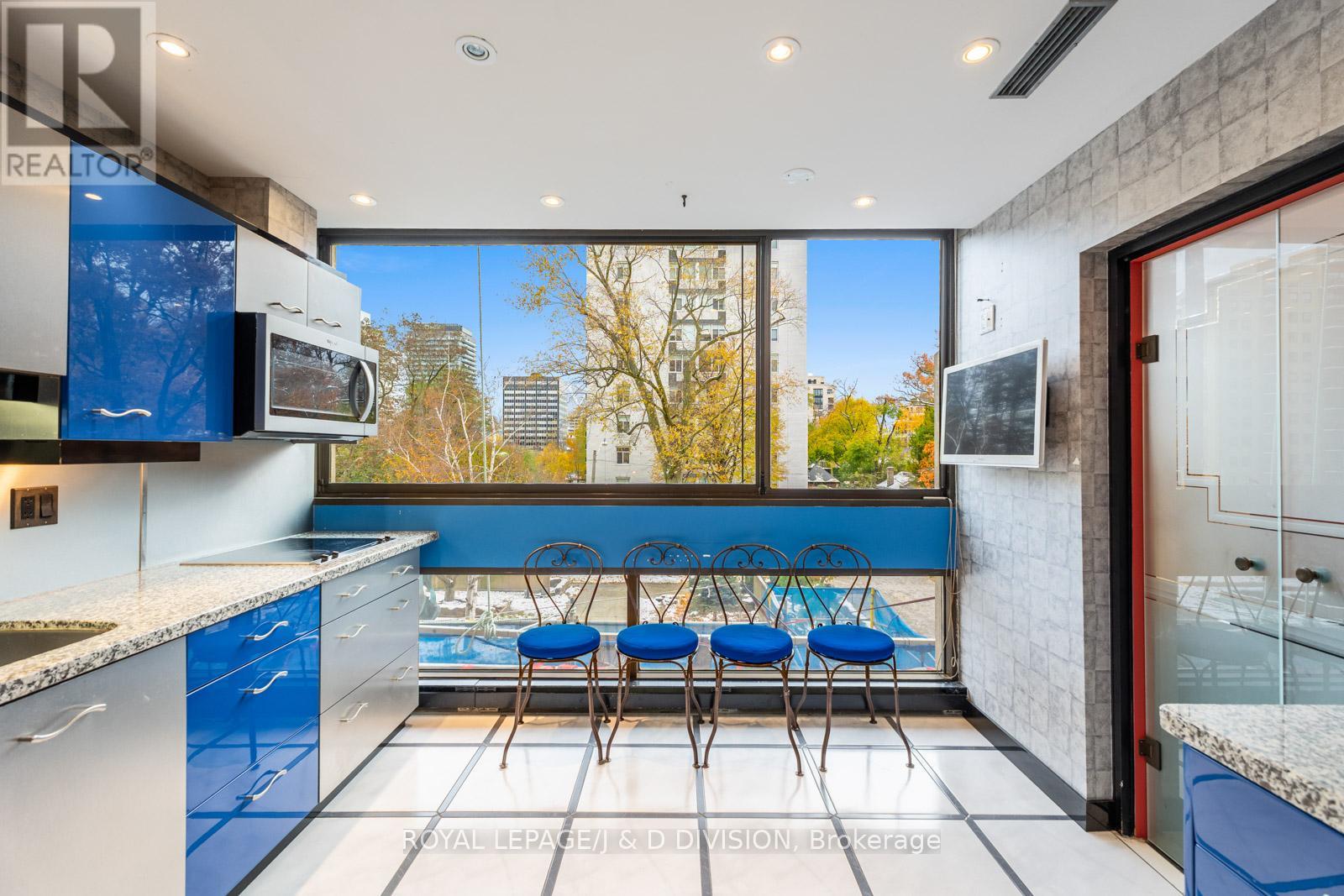 203 - 150 Heath Street W, Toronto, Ontario  M4V 2Y4 - Photo 10 - C12541036