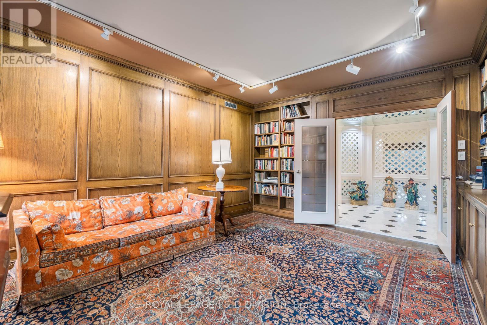 203 - 150 Heath Street W, Toronto, Ontario  M4V 2Y4 - Photo 21 - C12541036