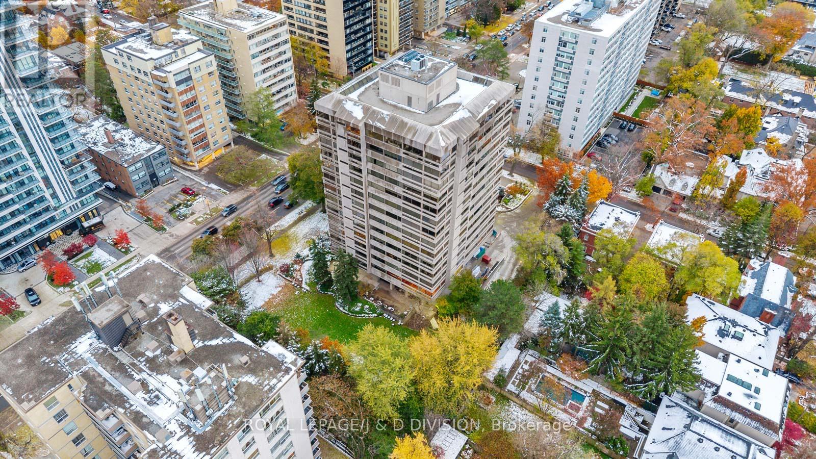 203 - 150 Heath Street W, Toronto, Ontario  M4V 2Y4 - Photo 38 - C12541036